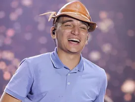 João Gomes vive momento de tensão durante operação no Rio