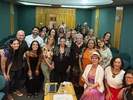 Jornada feminina agita Niterói a partir desta quarta-feira (2)