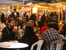 Niterói terá maior Festival de Inverno da história com entrada gratuita