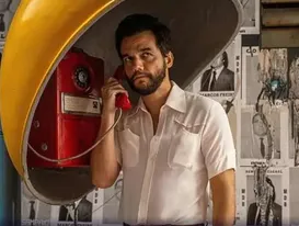 ‘O Agente Secreto’ é eleito o Melhor Filme Internacional