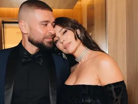 Paolla Oliveira e Diogo Nogueira anunciam fim do relacionamento