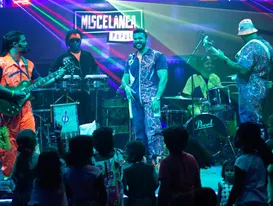 Quer mostrar seu talento? Festival seleciona artistas em Niterói, SG e Itaboraí