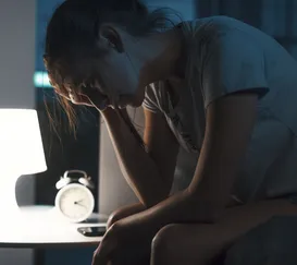 5 sintomas que sabotam a saúde e a qualidade de vida das mulheres 40+