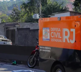 'Achou que daria', diz testemunha de atropelamento na RJ-104