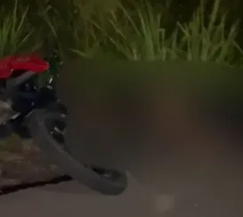 Acidente com motos deixa um morto em São Gonçalo