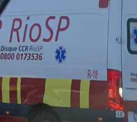 Acidente grave na Via Dutra com morte e feridos