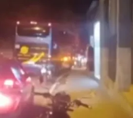 Acidente trágico em Petrópolis mata jovem de 24 anos