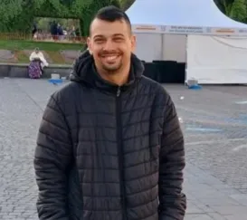 Ácido na veia: família consegue valor para enterro de jovem