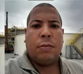 Acusado de matar motorista de app em assalto é preso no Rio