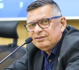 Acusado de matar vereador Cici Maldonado vai a júri popular nesta quinta (18)