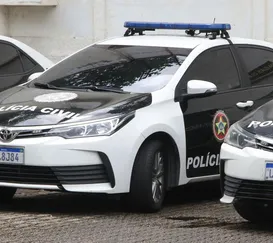 Adolescente induzia crianças pela internet à automutilação e a matar animais ao vivo