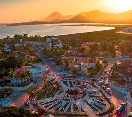 Águas do Rio alerta para falta d'água em pontos de Maricá
