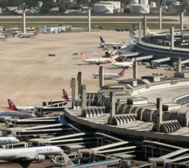 Anac aprova venda do Aeroporto Internacional do Rio