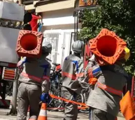 Aneel inicia processo para retirada da Enel de São Paulo