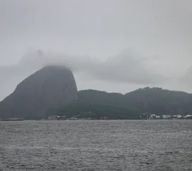 Após ciclone, veja como fica o tempo nesta semana no Rio