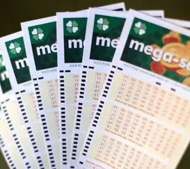 Apostador leva sozinho prêmio de R$ 27 milhões na Mega-Sena