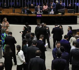 Aprovado aumento no número de deputados federais; veja quantos