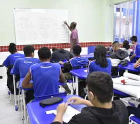 Aprovados em processo seletivo são convocados em Maricá