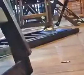 Ataque a bar deixa três mortos na Baixada Fluminense