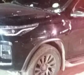 Ataque contra filho do prefeito de SG partiu de PM de Niterói