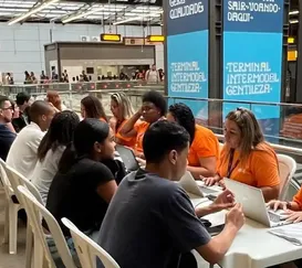 Atenção! Mutirão oferece milhares de vagas de estágio remunerado no Rio