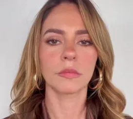 Atrizes de 'Vale Tudo' falam sobre violência contra as mulheres