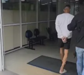 Bandido do CV que tocou o terror em São Gonçalo é preso em Niterói