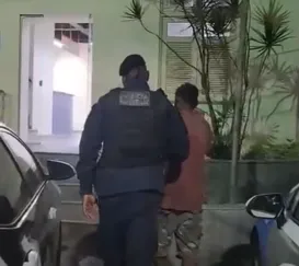 Bandido é preso após deixar moradores de Niterói sem luz por furtos de fios