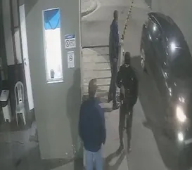 Bandidos mascarados e com fuzis invadem hospital no Rio