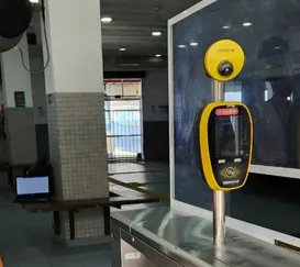 Biometria facial começa a ser usada nas barcas da Praça XV