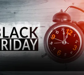 Black Friday 2025: o que você precisa saber
