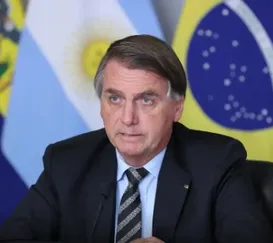 Bolsonaro é o 4º ex-presidente do Brasil preso