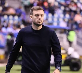 Botafogo define Martín Anselmi como novo técnico para 2026