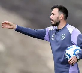 Botafogo tem novos desfalques para enfrentar o Mirassol