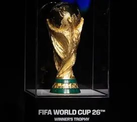 Brasil encara o Marrocos na estreia da Copa do Mundo de 2026