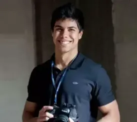 Brasileiro acusado por morte de fotógrafo é preso na Bolívia