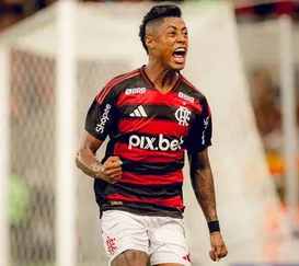 Bruno Henrique tem julgamento adiado e vai enfrentar o Botafogo