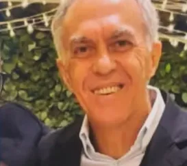 Buscas por professor que sumiu em trilha já duram 35 horas