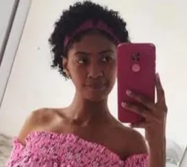 Cadê Layane? Jovem deficiente auditiva desaparece após briga no Rio