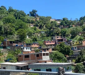 Caixa D’Água: as peculiaridades surpreendentes em Niterói