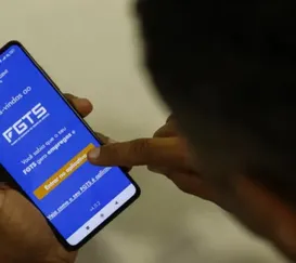 Caixa libera saldo do saque-aniversário nesta segunda (29)