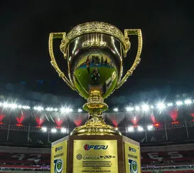 Campeonato Carioca terá novo formato em 2026; saiba tudo
