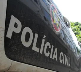 Cardápio do mal:  drogas e celulares em quentinhas de presídios