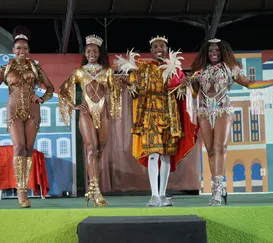 'Carnaval da Retomada' com várias novidades em São Gonçalo