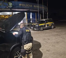 Carro clonado avaliado em R$ 250 mil é recuperado na Dutra