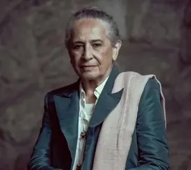 Casa de Rui Barbosa lança festa literária com Maria Bethânia