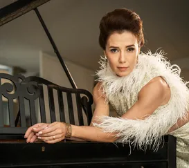 Caso Ângela Diniz ganha minissérie com Marjorie Estiano