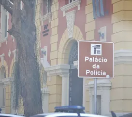 Chileno é preso em Itaipuaçu tentando negociar quadriciclo furtado