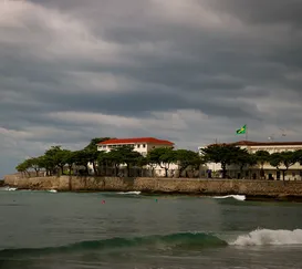 Chuva continua? Veja a previsão do tempo para o finde