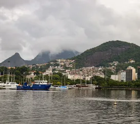 Chuva e sol: como fica o tempo nesta semana no Rio